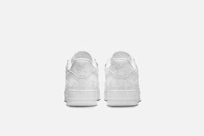 Nike Air Force 1 x Billie Eilish