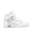 Off-White x Air Jordan 1 Retro High OG 'White' 2018