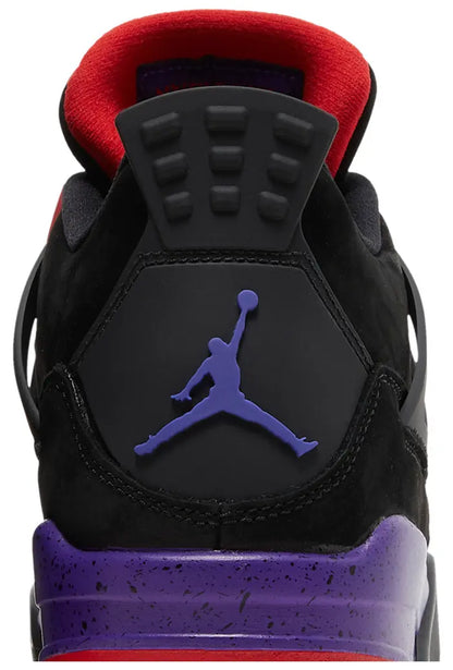 Air Jordan 4 Retro NRG 'Raptors'