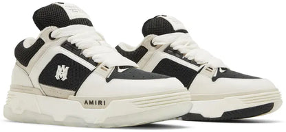 Amiri MA-1 'White Black'