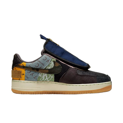 Air Force 1
Cactus Jack