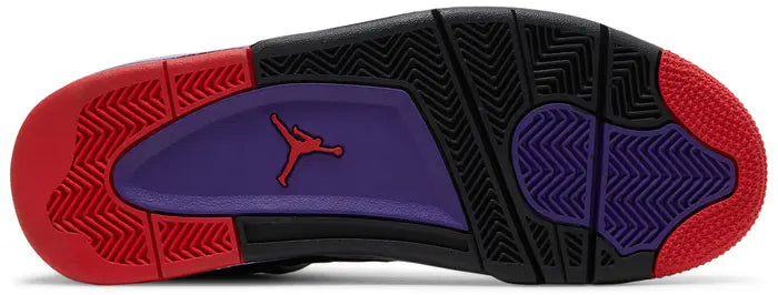 Air Jordan 4 Retro NRG 'Raptors'