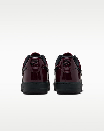 Nike Air Force 1 Low Patent "Beef And Broccoli"