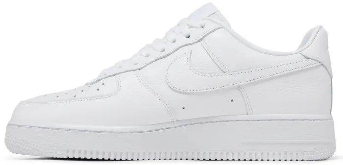 Cactus Plant Flea Market x Nike Air Force 1 Low Premium 'White' 2024
