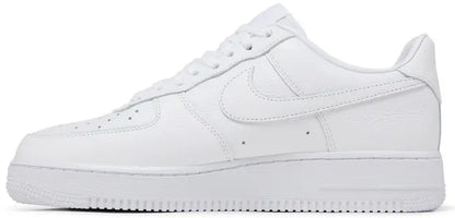 Cactus Plant Flea Market x Nike Air Force 1 Low Premium 'White' 2024