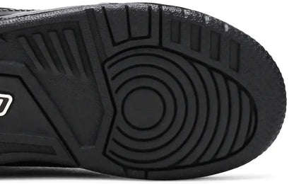 Air Jordan 3 Retro GS 'Black Cat'