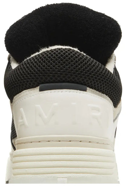 Amiri MA-1 'White Black'