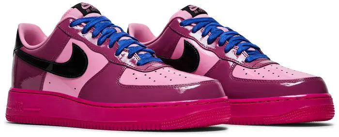 Nike Air Force 1 Low 'Pink Cooler Patent'
