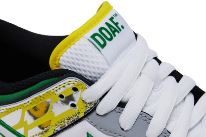 Nike Dunk Low 'What the Duck - University of Oregon Away' PE