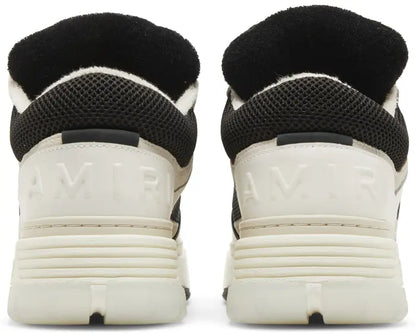 Amiri MA-1 'White Black'