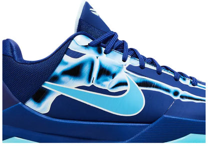 Nike Zoom Kobe 5 Protro 'X-Ray'