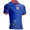 2026 Men's Authentic Haiti National Soccer Team Jersey Blue