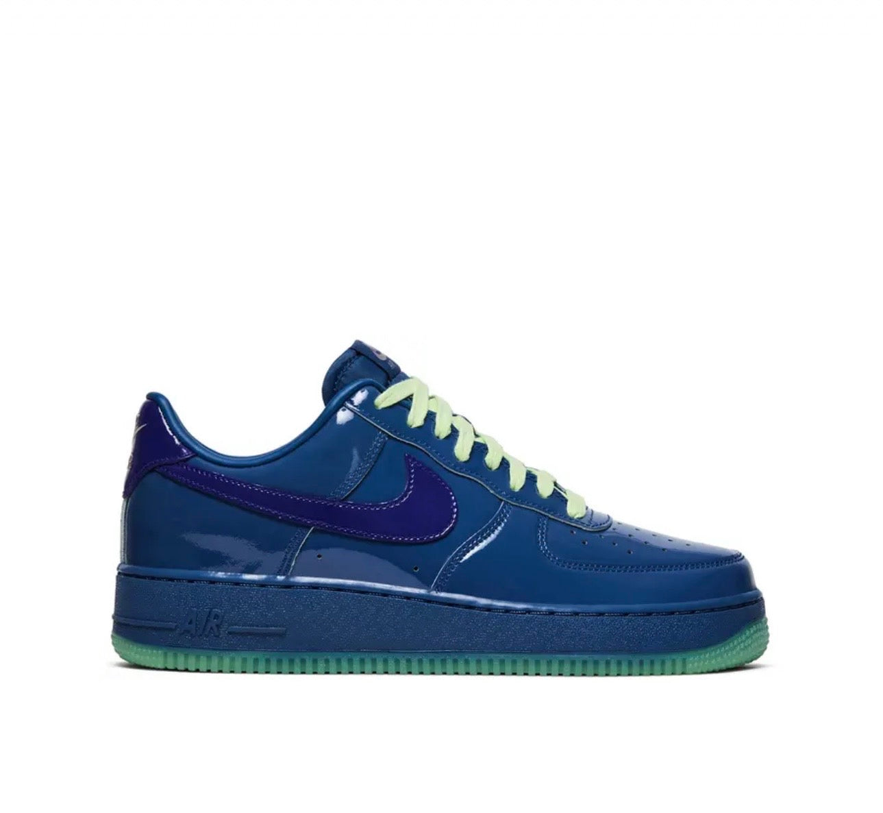 Nike Air Force 1 Low QS 'Mystic Navy'