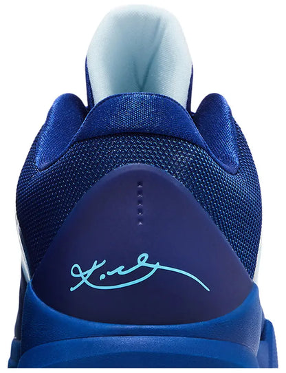 Nike Zoom Kobe 5 Protro 'X-Ray'