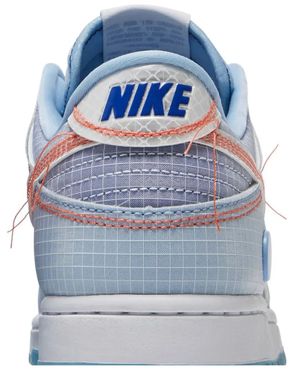 Union LA x Nike Dunk Low 'Passport Pack - Argon'