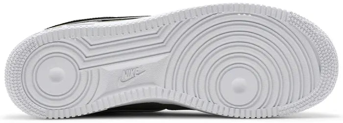 Nike Air Force 1 '07 LV8 'Metallic Swoosh Pack - Oil Green'