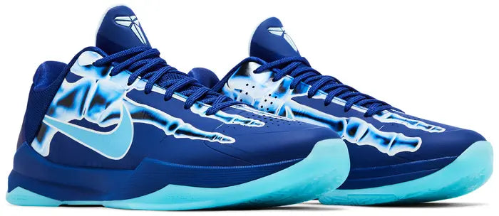 Nike Zoom Kobe 5 Protro 'X-Ray'