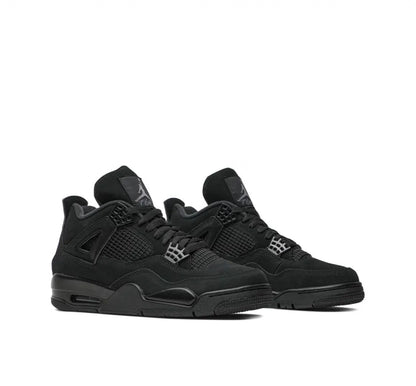 Air Jordan 4 Retro 'Black Cat' 2020