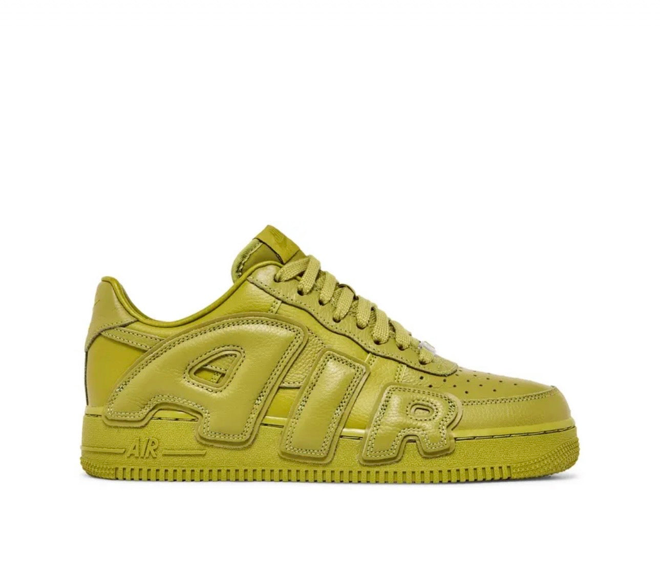 Cactus Plant Flea Market x Nike Air Force 1 Low Premium 'Moss'