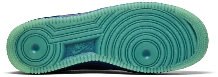 Nike Air Force 1 Low QS 'Mystic Navy'