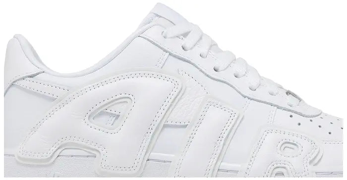 Cactus Plant Flea Market x Nike Air Force 1 Low Premium 'White' 2024