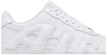 Cactus Plant Flea Market x Nike Air Force 1 Low Premium 'White' 2024