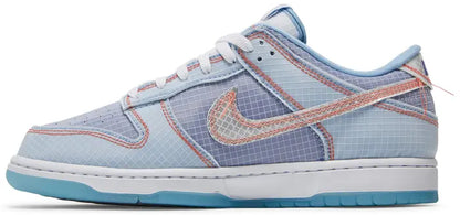 Union LA x Nike Dunk Low 'Passport Pack - Argon'