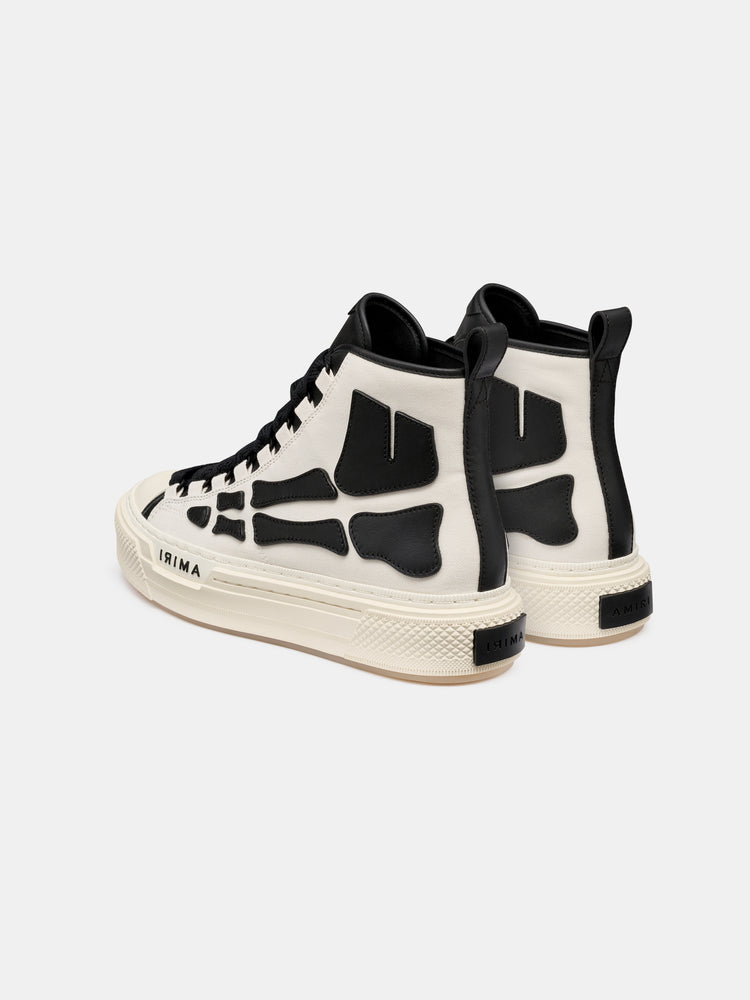 Amiri Skel Court Hi 'Black White'