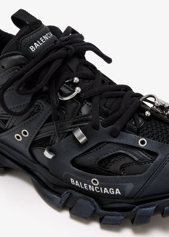 BALENCIAGA
Track Piercing sneakers