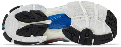 Balenciaga Runner Sneaker 'Worn-Out - White Multi-Color'