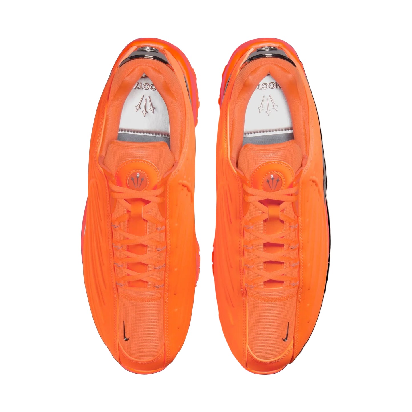 NOCTA HOT STEP 2
TOTAL ORANGE
