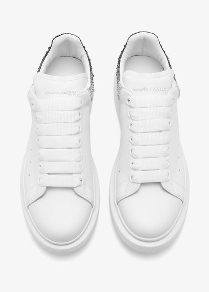 MCQUEEN
Oversized sneakers