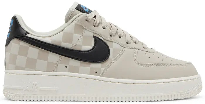 LeBron James x Nike Air Force 1 'Strive For Greatness'