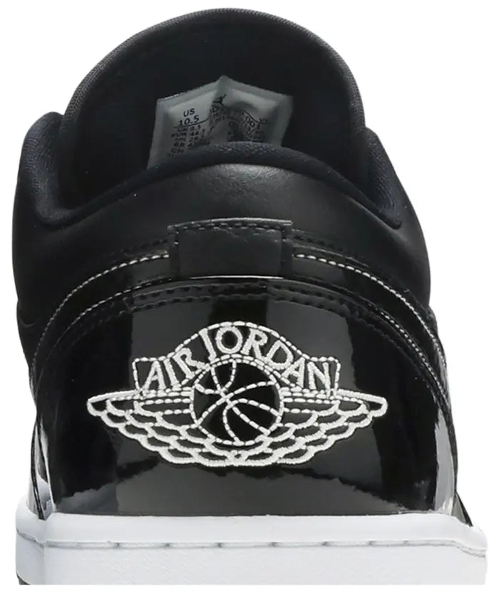 Air Jordan 1 Low 'All Star 2021'