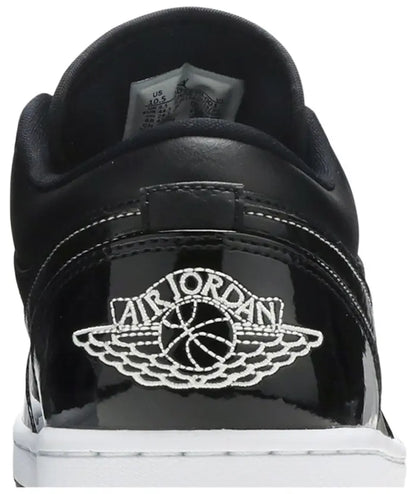 Air Jordan 1 Low 'All Star 2021'