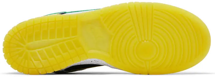 Nike Dunk Low 'What the Duck - University of Oregon Away' PE