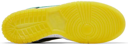 Nike Dunk Low 'What the Duck - University of Oregon Away' PE