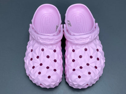 Crocs Classic Geometric Clog