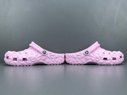 Crocs Classic Geometric Clog