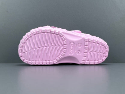 Crocs Classic Geometric Clog