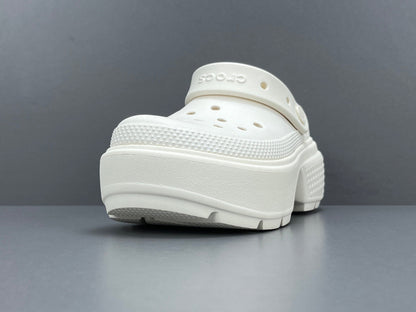 Crocs Stomp Clog