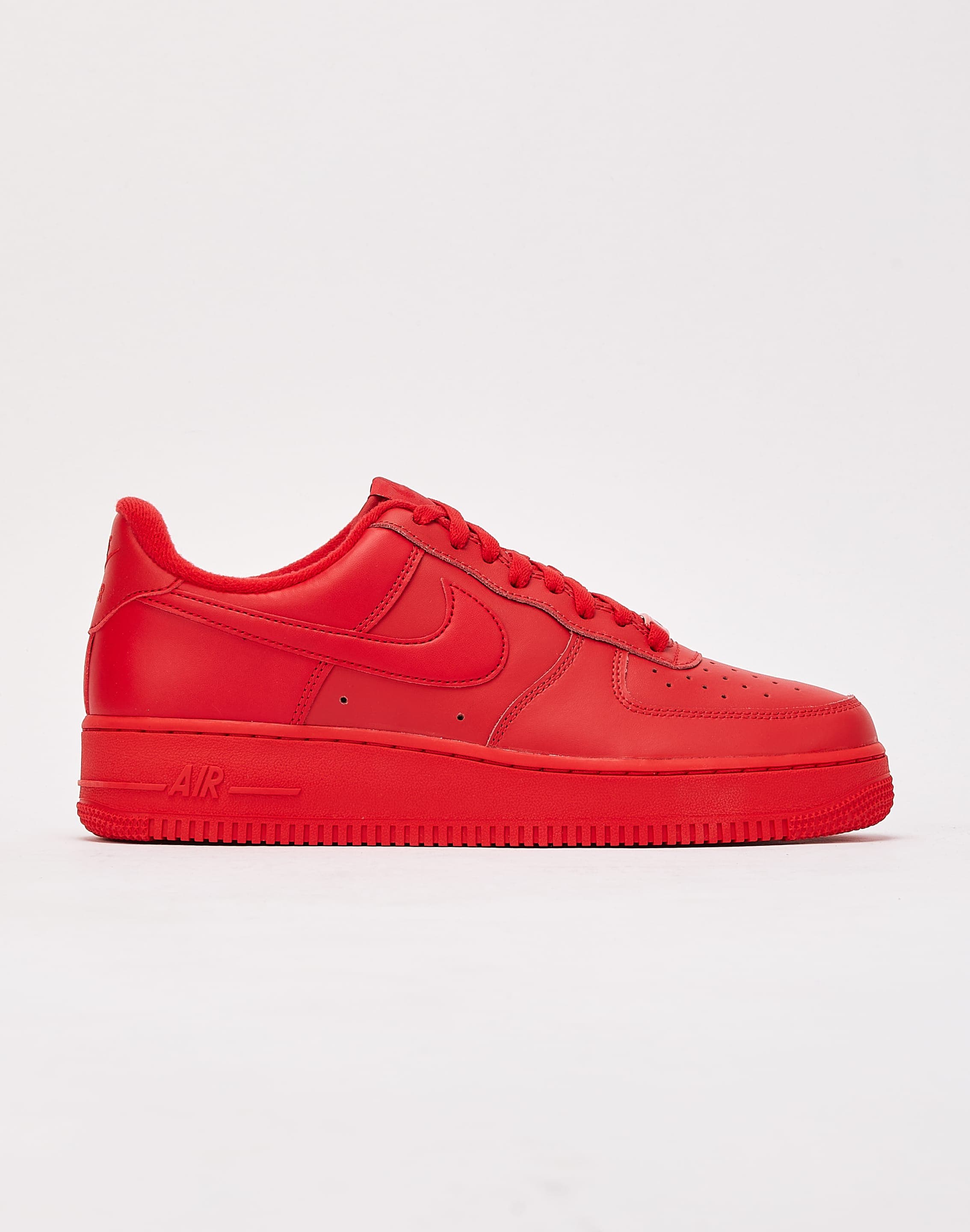 Mens Nike Air Force 1 Low '07 LV8