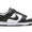 Nike Dunk Low White Black