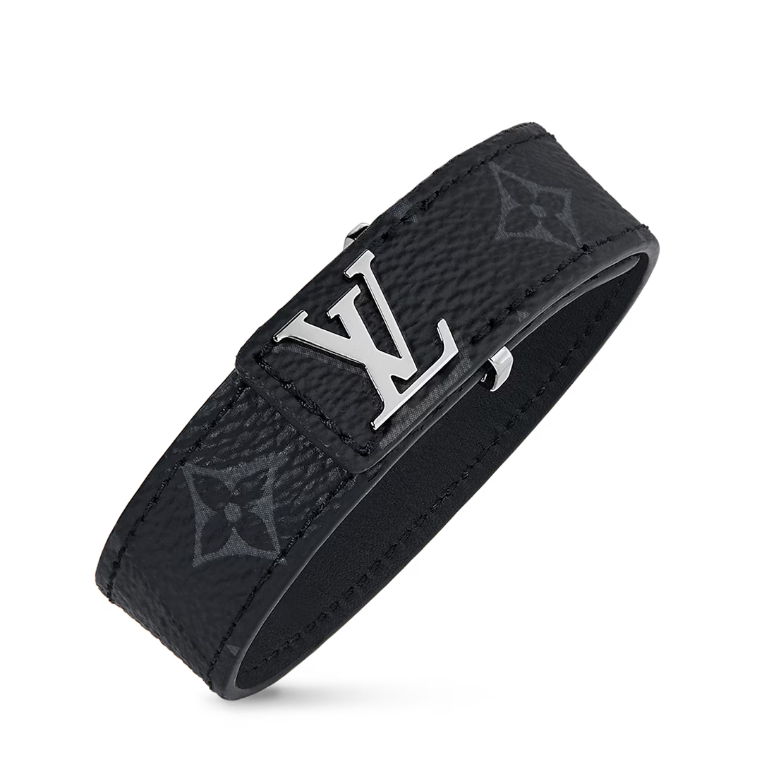 L-V Slim Bracelet